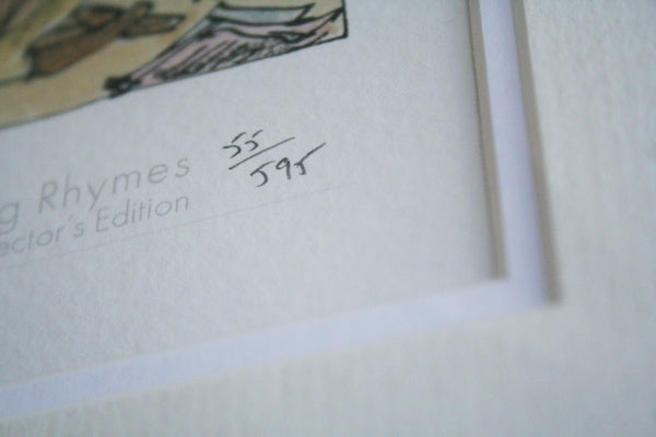 Roald Dahl's Revolting Rhymes - Jack and the Beanstalk