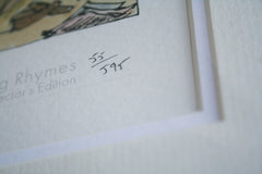 Roald Dahl's Revolting Rhymes - Snow White and the Seven Dwarfs