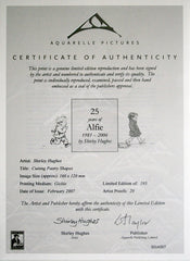 Cutting Pastry Shapes