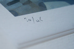 Crabbing On The Jetty