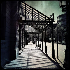 Belfast - Ulster Hall