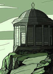 Series 1 - Mussenden Temple