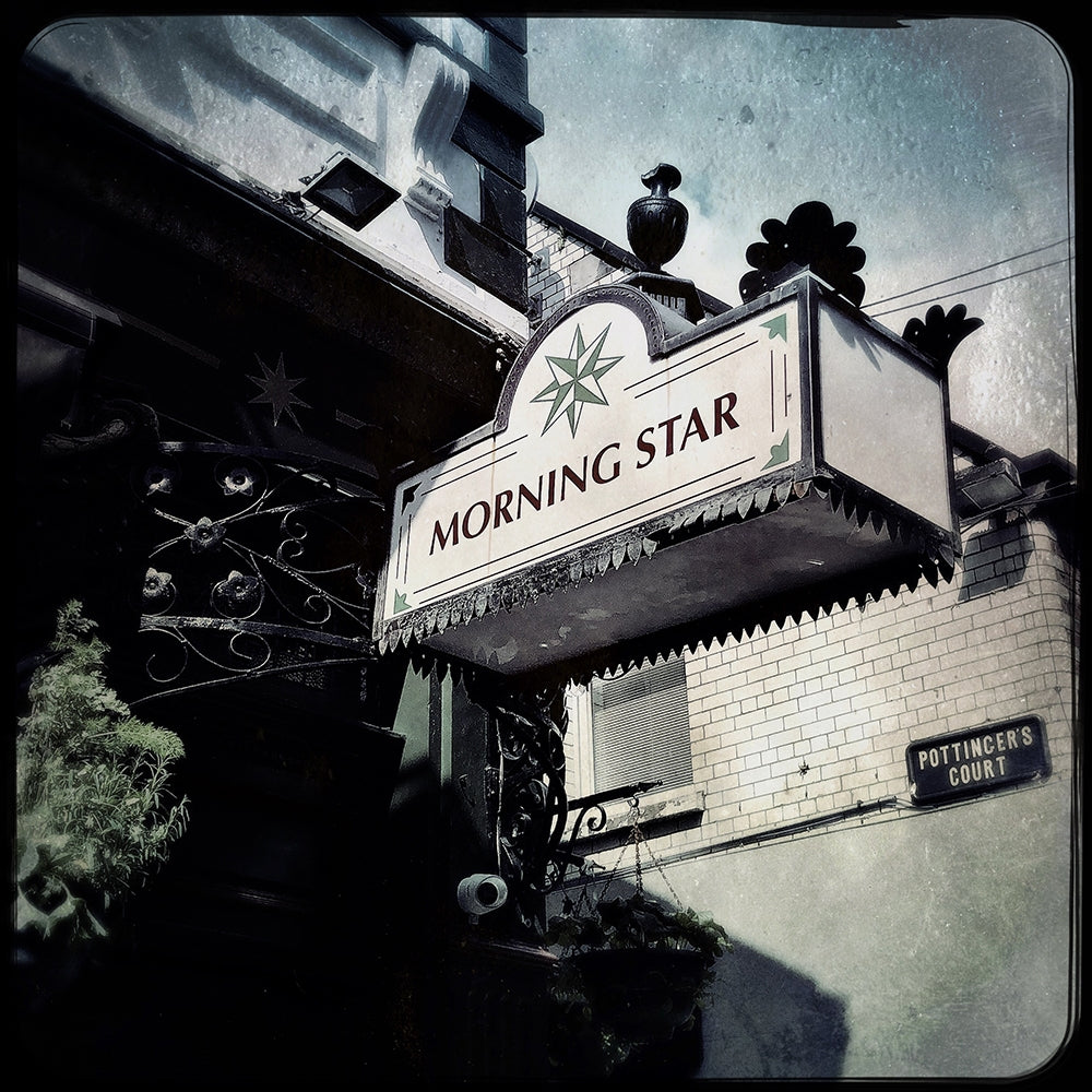 Belfast - The Morning Star