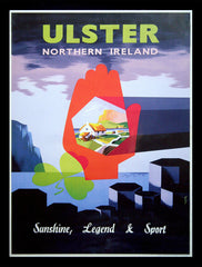 Ireland Other - Ulster