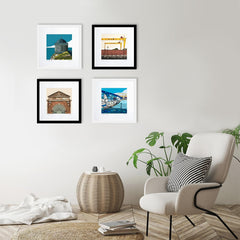 Series 2 - Ballintoy Harbour