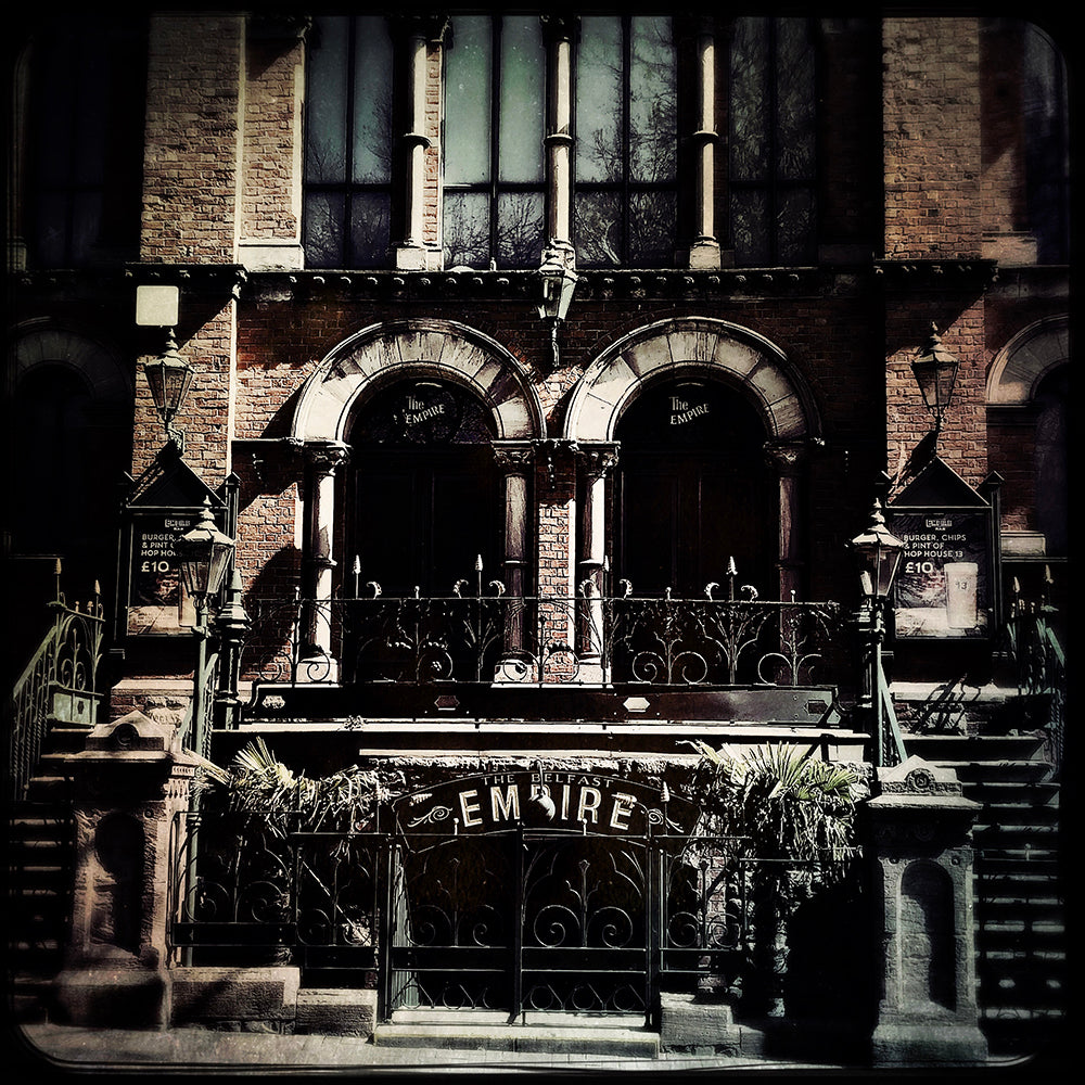 Belfast - The Belfast Empire