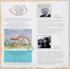 Print - I Love You Right up to the Moon AJ9303