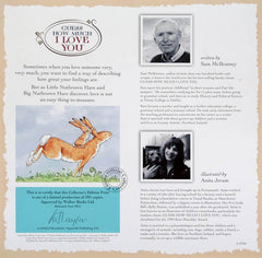 Print - Guess How Much I Love You AJ9306