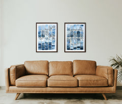 Original - Ten Thousand Saw I At A Glance 2