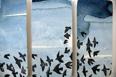 Original - Ten Thousand Saw I At A Glance 2