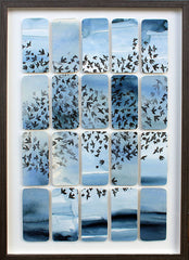 Original - Ten Thousand Saw I At A Glance 2