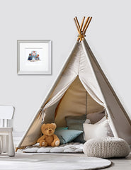 A Picture Of Annie Rose