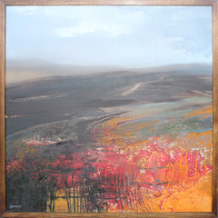A Trail In The Distance, Mournes