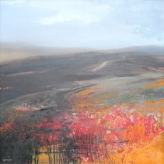 A Trail In The Distance, Mournes