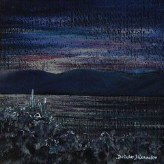 Across The Lough Holywood