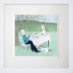 Afternoon Tea