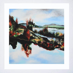 Print - Ambient Autumn