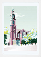 Amsterdam Westerkerk