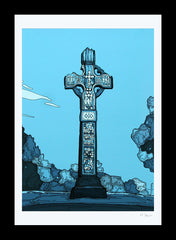 Series 1 - Ardboe High Cross