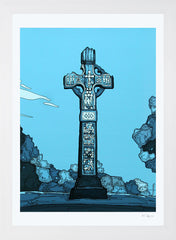 Series 1 - Ardboe High Cross