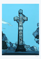 Series 1 - Ardboe High Cross