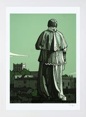 Series 1 - Armagh City