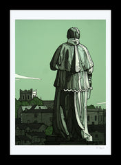 Series 1 - Armagh City