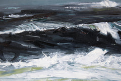 Atlantic Gulls