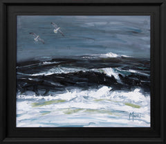 Atlantic Gulls