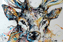 Original - Aura (Stag)