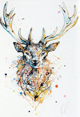 Original - Aura (Stag)