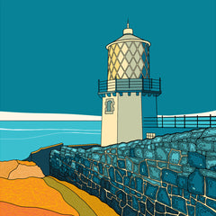 Series 2 - Blackhead Lighthouse