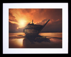 Co Donegal - Bad Eddie (Gweedore)