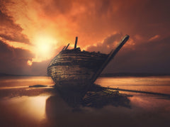 Co Donegal - Bad Eddie (Gweedore)