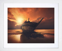 Co Donegal - Bad Eddie (Gweedore)