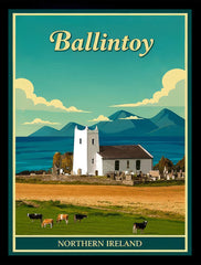 Ballintoy