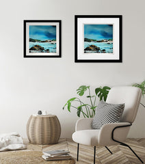Print - Ballintoy