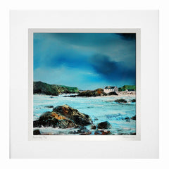 Print - Ballintoy