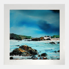 Print - Ballintoy