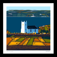 Series 2 - Ballintoy Church