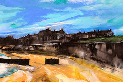 Original - Ballyholme Beach