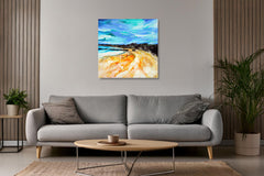 Original - Ballyholme Beach