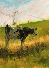 Ballyvester Cow