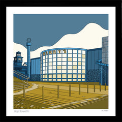 Series 2 - Barry's Amusements