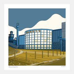 Series 2 - Barry's Amusements