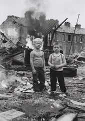 Digital Print - Belfast Boys 1984