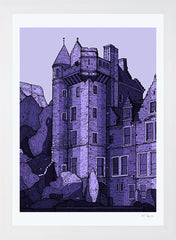 Series 1 - Belfast Castle