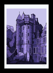 Series 1 - Belfast Castle