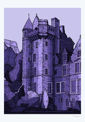 Series 1 - Belfast Castle