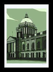 Series 1 - City Hall Belfast